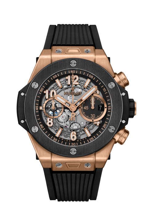 hublot fussball uhr|Offizielle Website von Hublot DE – Schweizer Luxusuhren seit 1980.